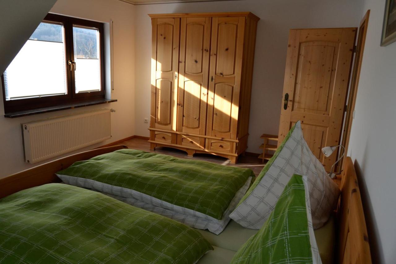 Fewo Ackermann Modautal Exteriér fotografie