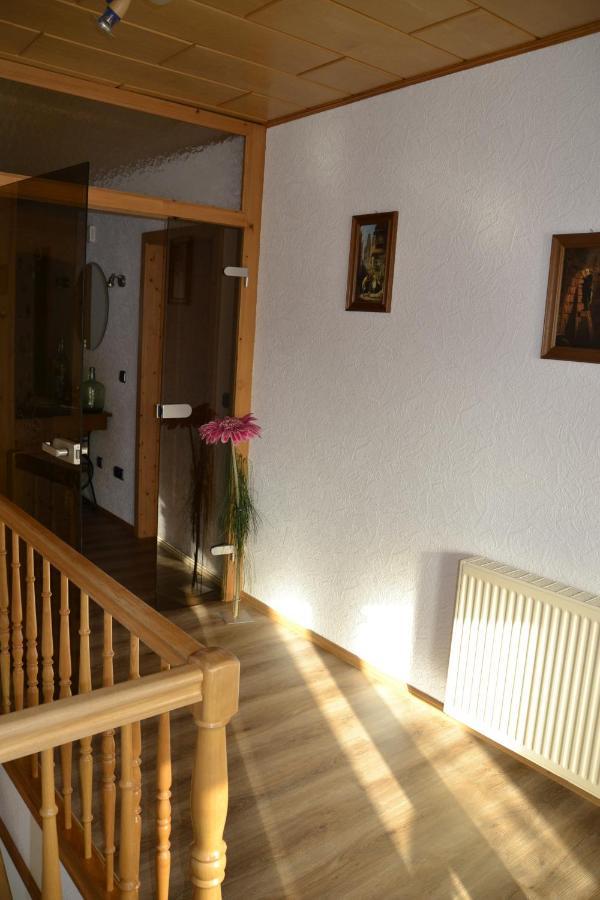 Fewo Ackermann Modautal Exteriér fotografie