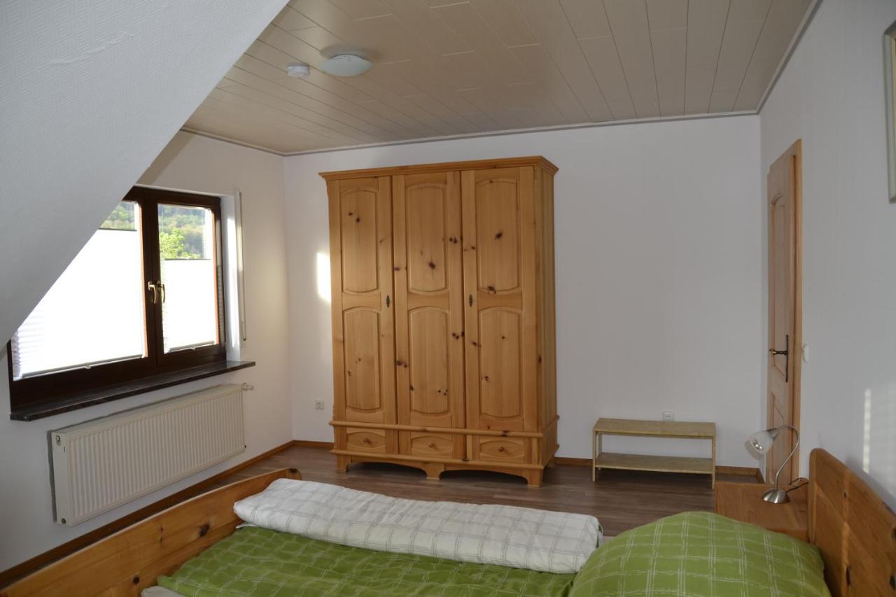 Fewo Ackermann Modautal Exteriér fotografie